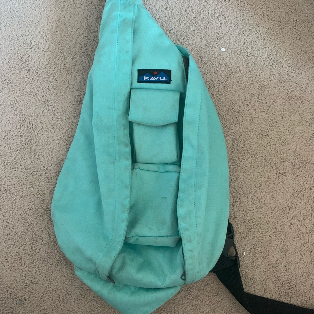 KAVU!
